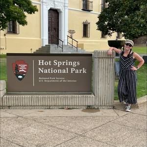 Meet your Posher, Jo-anne